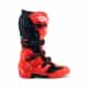 Alpinestars Tech 7 Enduro Boots - Red Fluo Black - view 2