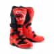 Alpinestars Tech 7 Enduro Boots - Red Fluo Black