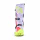 Alpinestars Tech 10 Supervented Boots - Purple Yellow Fluo Diva Pink - view 5