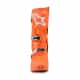 Alpinestars Tech 10 Supervented Boots - Orange Fluo Black White - view 5