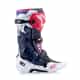Alpinestars Tech 10 Supervented Motocross Boots - Night Navy/White/Rainbow image 2
