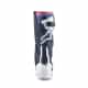 Alpinestars Tech 10 Supervented Motocross Boots - Night Navy/White/Rainbow image 3