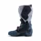 Alpinestars Tech 7 Enduro Drystar Boots - Dark Gray Mid Gray Bright Red - view 4