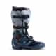 Alpinestars Tech 7 Enduro Drystar Boots - Dark Gray Mid Gray Bright Red - view 2