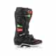 Alpinestars Tech 7 Motocross Boots - Black/Red/Green image 2