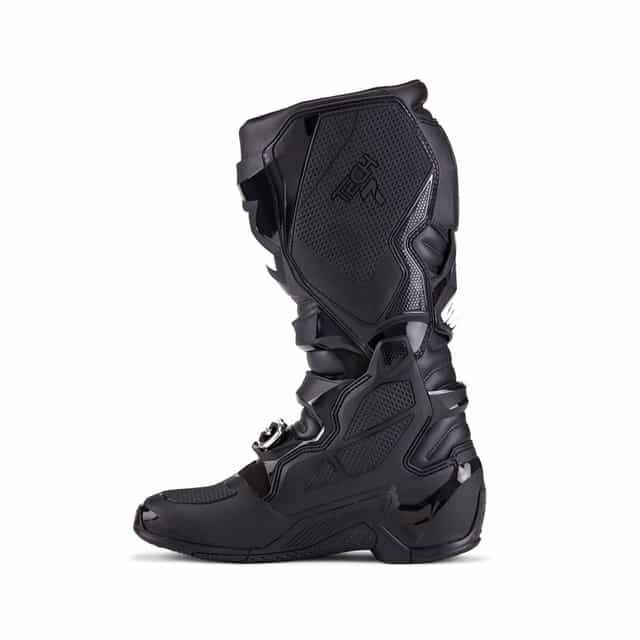 Alpinestars Tech 7 Motocross Boots - Black image 4