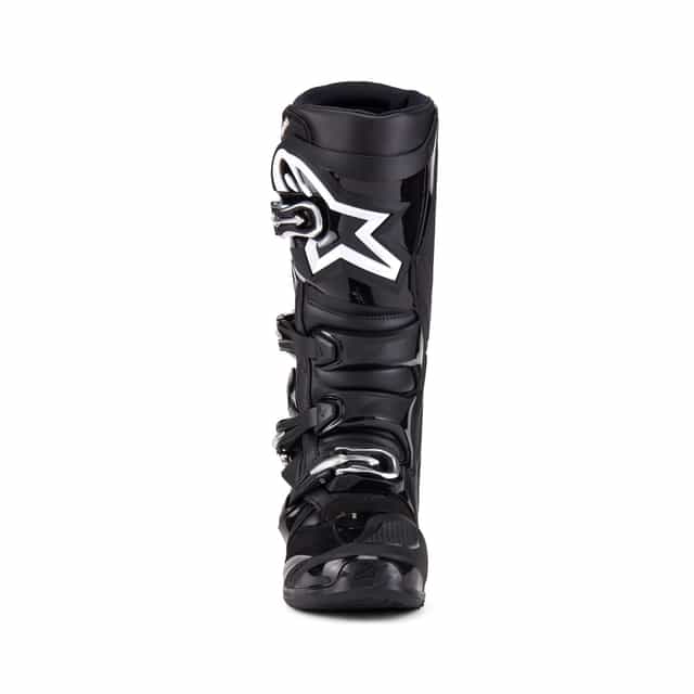 Alpinestars Tech 7 Motocross Boots - Black image 5