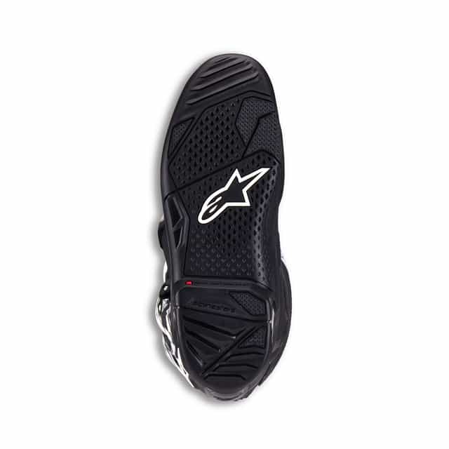 Alpinestars Tech 7 Motocross Boots - Black image 7
