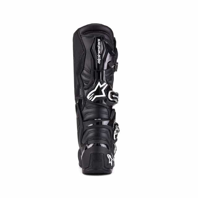Alpinestars Tech 7 Motocross Boots - Black image 3