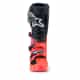 Alpinestars Tech 7 Boots - Black Red Fluo Pink Fluo - view 5
