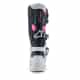 Alpinestars Tech 7 Boots - Black Light Gray Orange Fluo Magenta - view 3