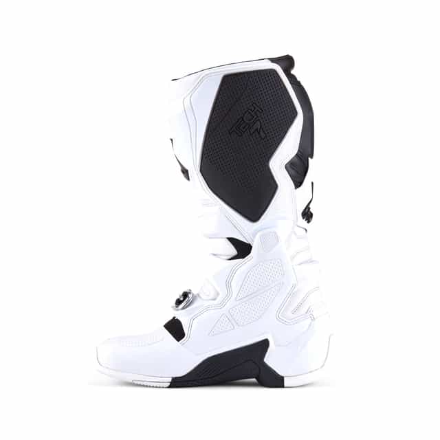 Alpinestars Tech 7 Motocross Boots - White/Black image 4