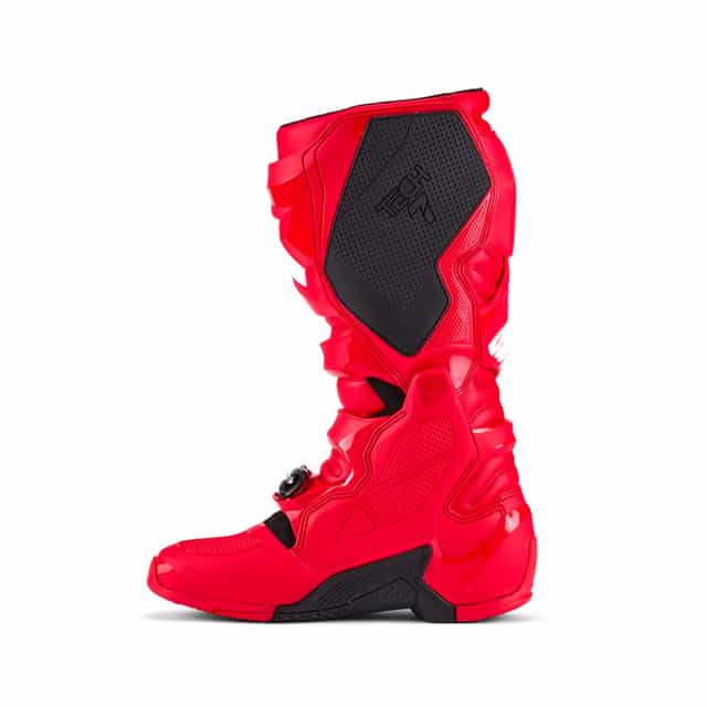 Alpinestars Tech 7 Motocross Boots - Bright Red image 4