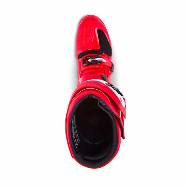 Alpinestars Tech 7 Motocross Boots - Bright Red image 6