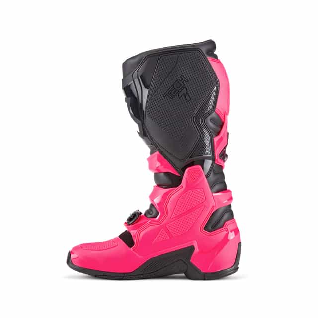 Alpinestars Tech 7 Motocross Boots - Diva Pink/Black image 4