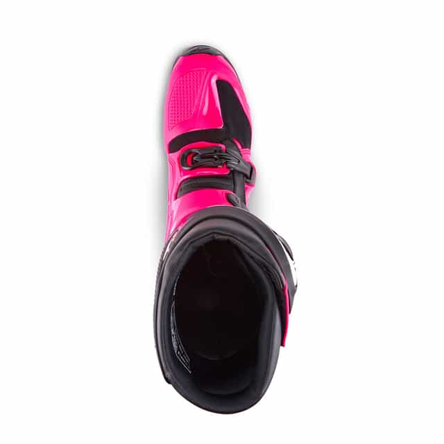 Alpinestars Tech 7 Motocross Boots - Diva Pink/Black image 6