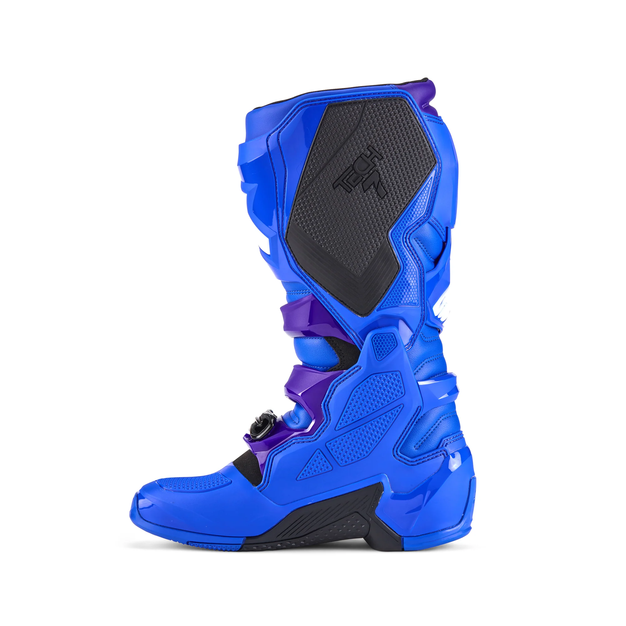 Alpinestars Tech 7 Boots - Blue - view 4