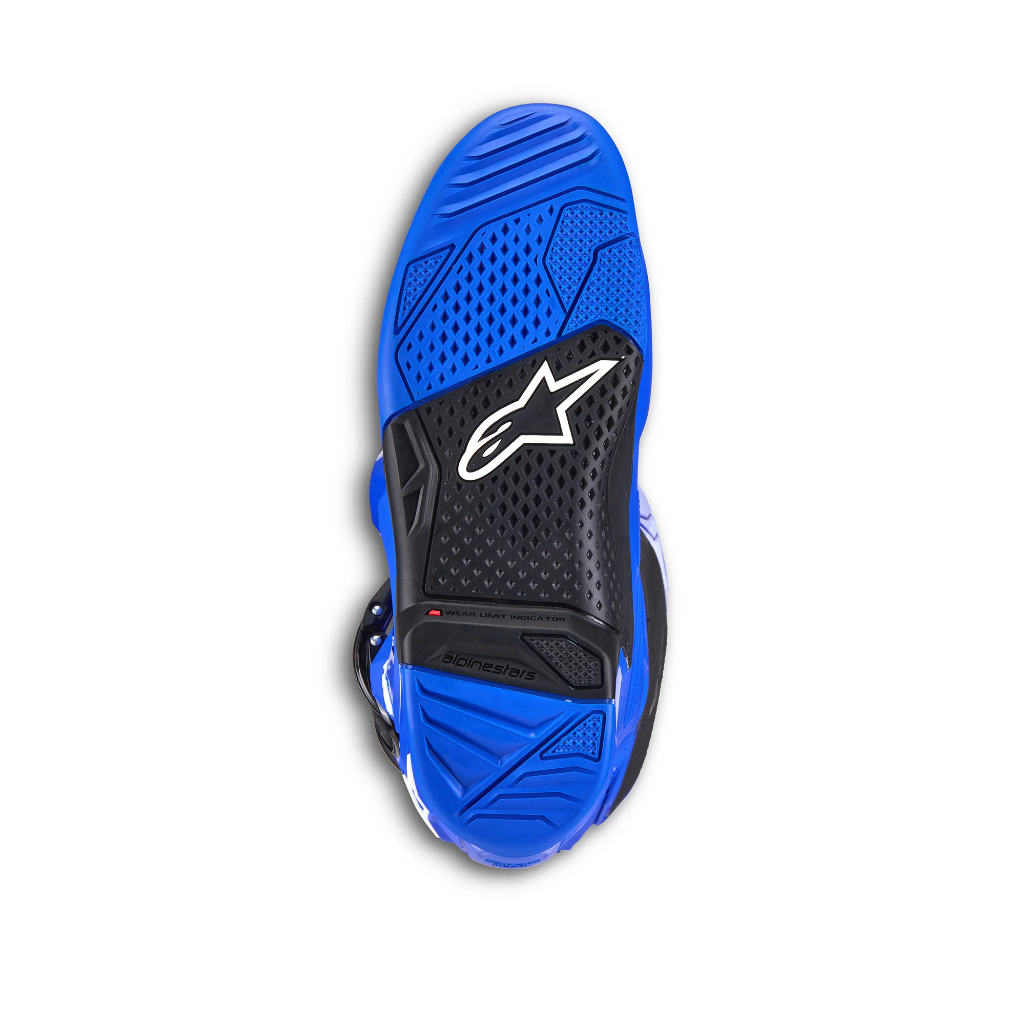 Alpinestars Tech 7 Boots - Blue - view 7