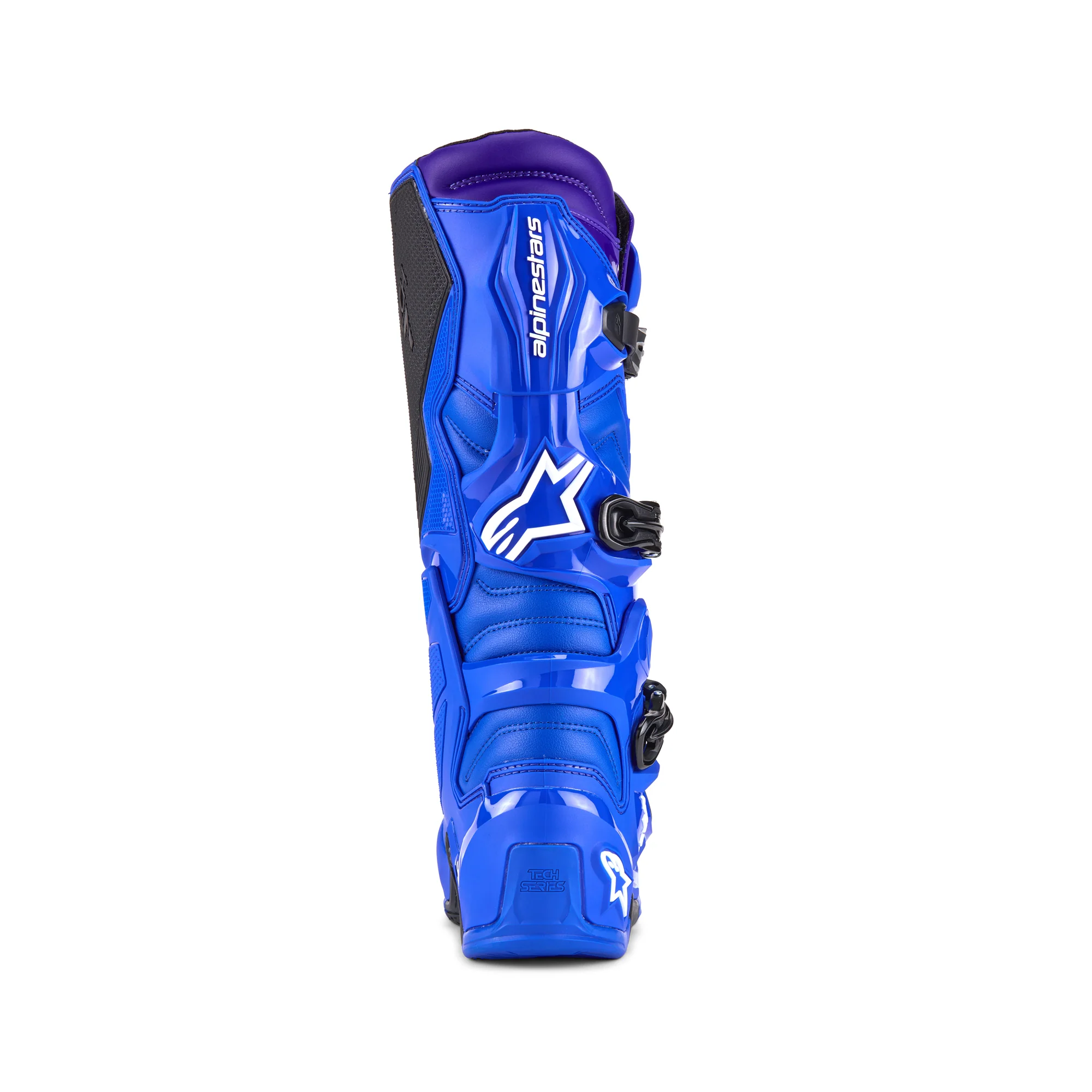 Alpinestars Tech 7 Boots - Blue - view 3