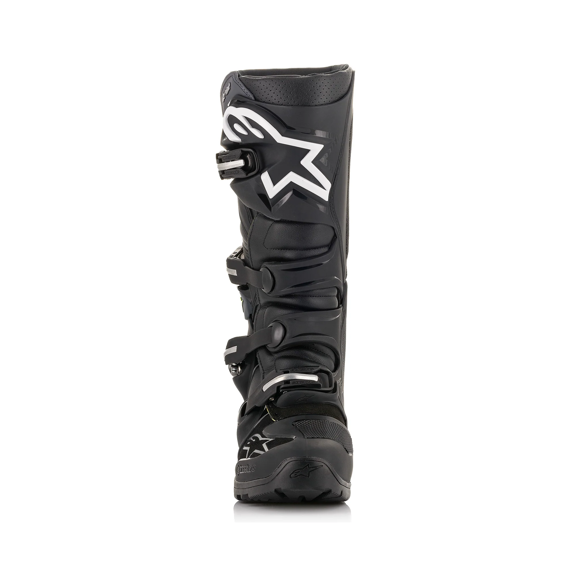 Alpinestars Tech 7 Enduro Drystar Boots - Black Gray - view 5