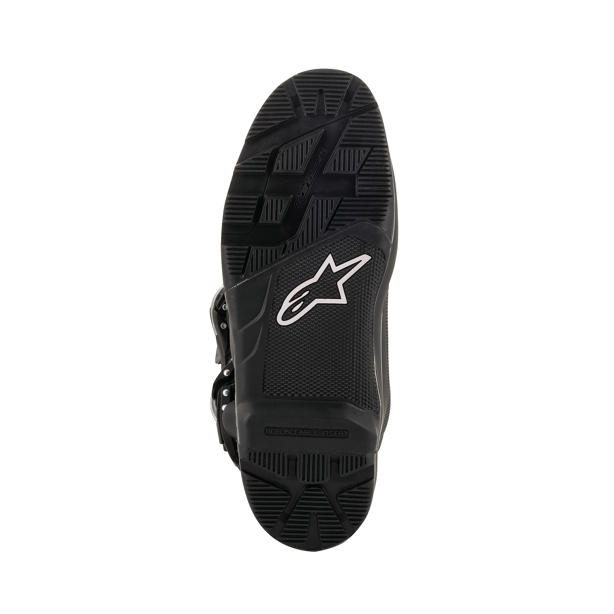 Alpinestars Tech 7 Enduro Drystar Boots - Black Gray - view 6