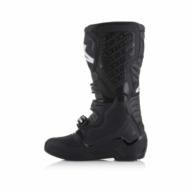 Alpinestars Tech 5 Motocross Boots - Black image 3
