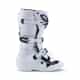 Alpinestars Tech 7S Boots - White - view 2