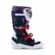 Alpinestars Tech 7S Boots - Dark Blue White Black - view 2