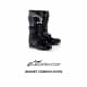 Alpinestars Tech 7 Enduro Gore-tex Boots - Black Dark Gray