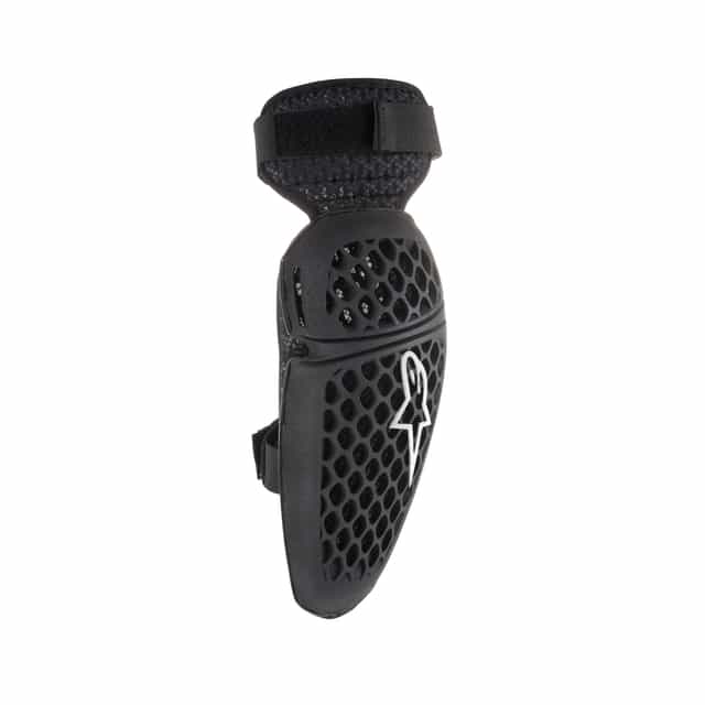 Alpinestars Bionic Plus Elbow Protector - Black