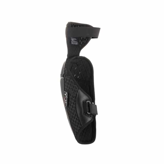 Alpinestars Bionic Plus Youth Elbow Protector - Black