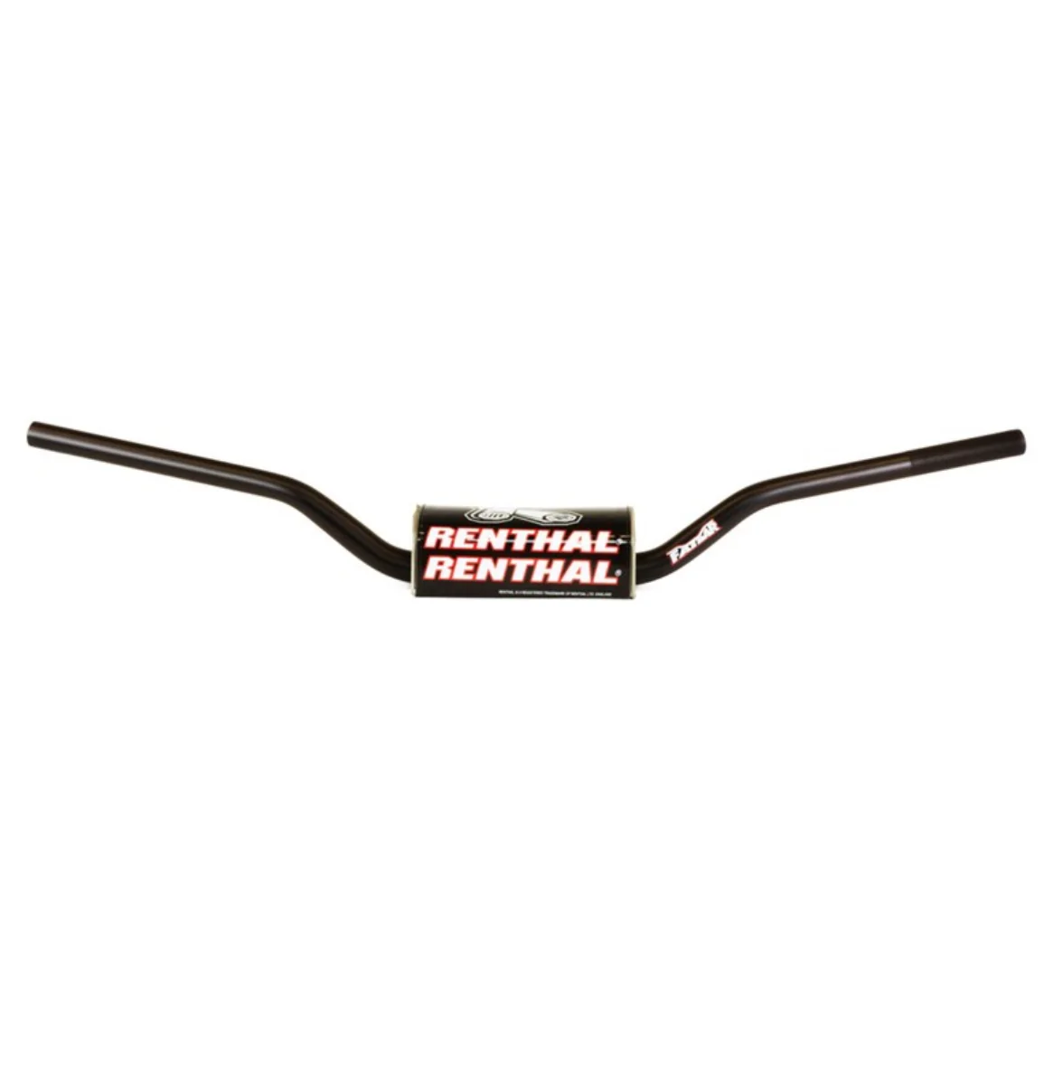 HANDLEBAR FATBAR MX/ENDURO 827 VILLOPOTO/STEWART/KTM 11-16 image 1