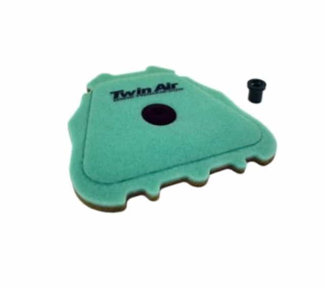 AIRFILTER YAM/FAN PRE-OIL YZ250F 19-23, YZ450F 18-22, WRF/YZFX250 20-24, WRF/YZFX450 19-23, XXF/XEF2