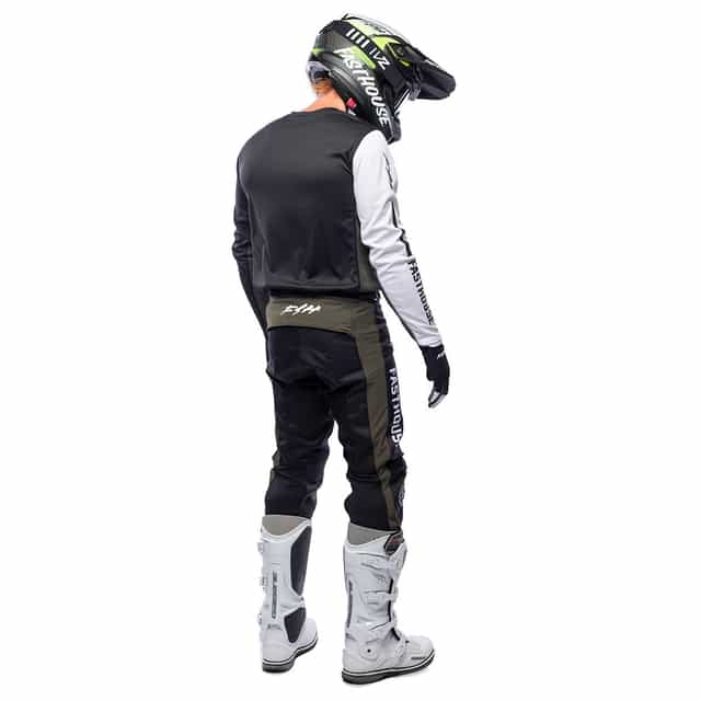 Hudson Pant