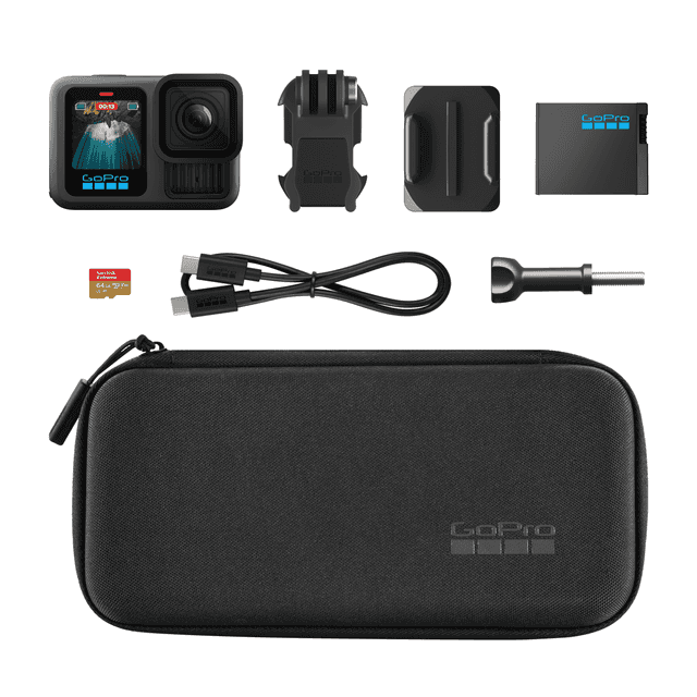 HERO 13 Black Specialty Bundle image 3