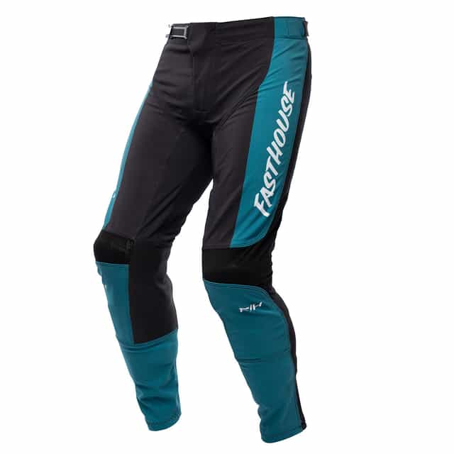 Helix Monaco Pant - Marine/Black Fasthouse motocross pants