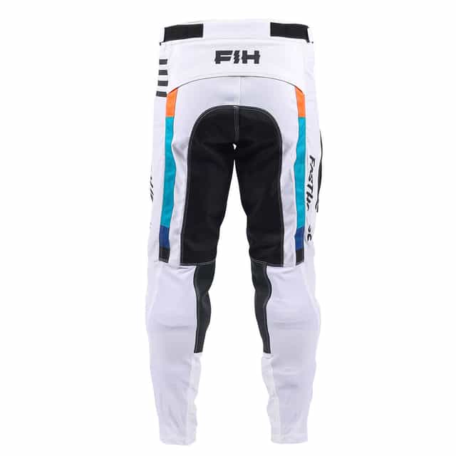 TB Island Hopper Grindhouse Pro Youth Pant - Fasthouse