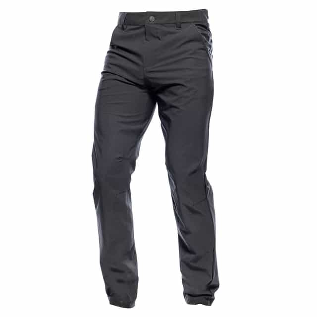 Kicker Pant - Black Fasthouse motocross pants
