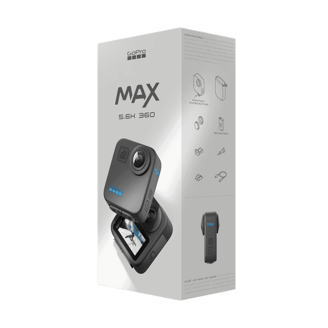 MAX 360 Camera image 4