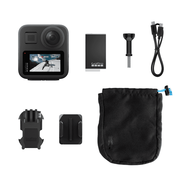 MAX 360 Camera image 5