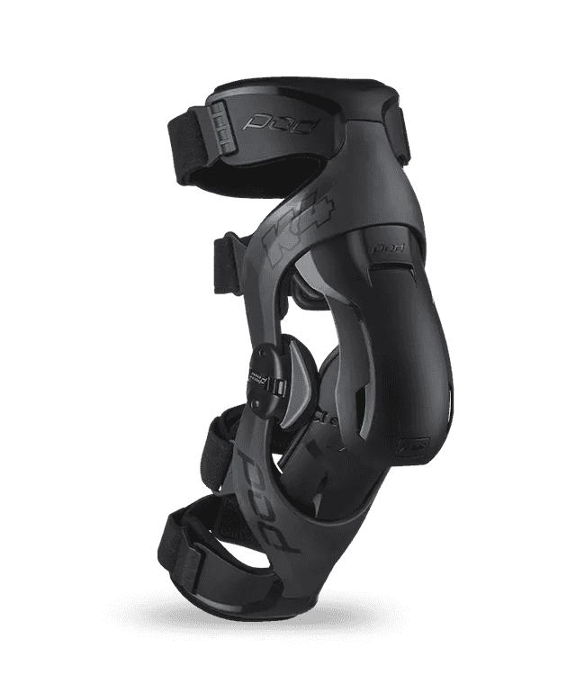 K4 2.0 Knee Brace Black (PR) image 3