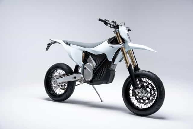 Stark Varg SM 60hp