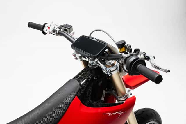 Stark Varg SM 60hp - Image 3