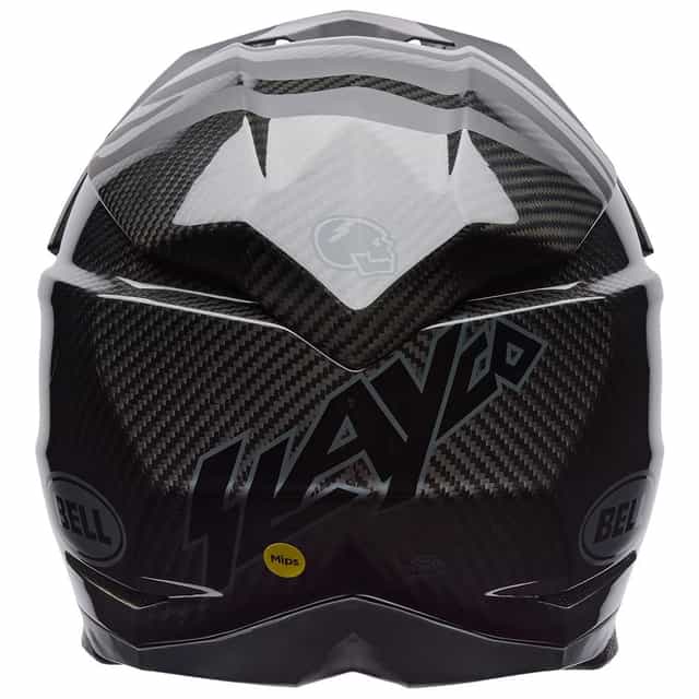 Bell MX Moto-10 Spherical Mips - SLAYCO Amber SE image 6