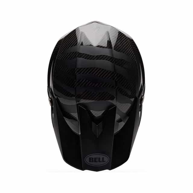 Bell MX Moto-10 Spherical Mips - SLAYCO Amber SE image 3