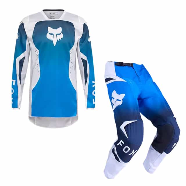180 SHIELD KIT COMBO - BLUE