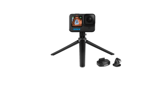 Tripod Mounts for secure camera stability and enhanced photography experience.