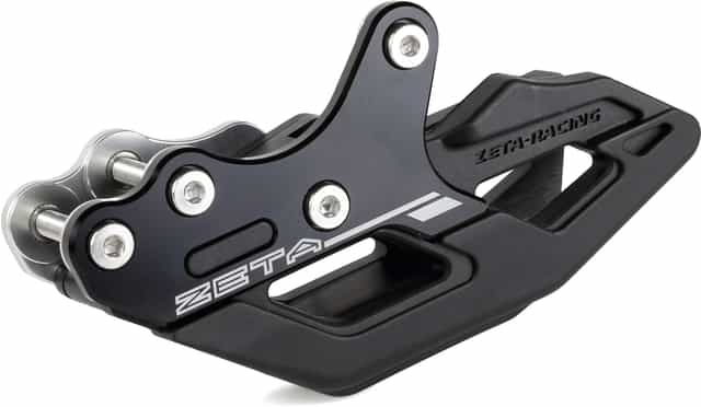Black Chain Guide for KX250 2022 and KX450 2019-2022 Models