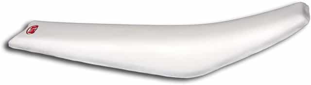 Tall Height seat foam for RMZ250 2010-2018 motorcycle, designed for enhanced comfort and performance.