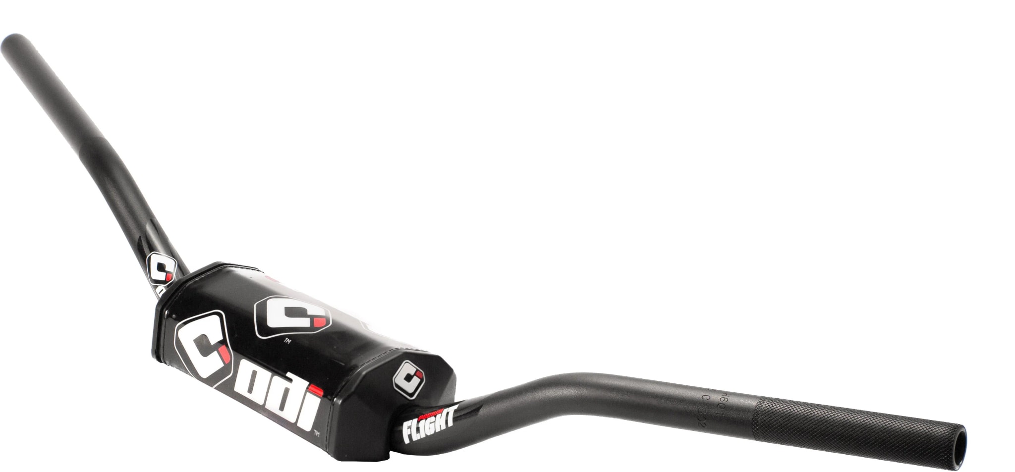Podium Flight Handlebar Super Mini - Black image 1